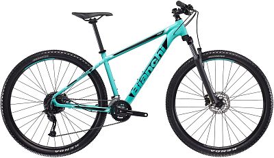 Превью Кросс-кантри велосипед Велосипед BIANCHI Magma 9.2 (2025)